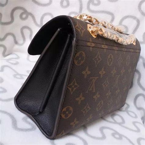 louis vuitton victoire taupe|LOUIS VUITTON Monogram Victoire Taupe Glace.